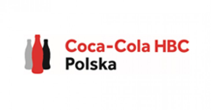 Raport zrównoważonego rozwoju  Coca-Cola HBC Polska za 2015 r. dostępny w sieci