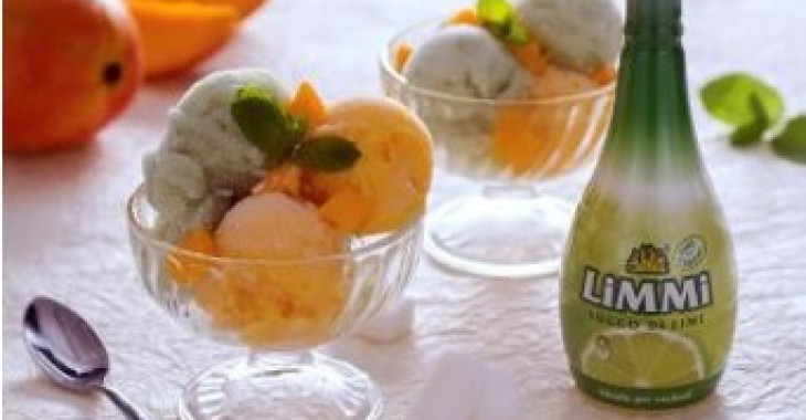 Cytrusowy raj, czyli Limmi – sok z limonek i sok z cytryn sycylijskich