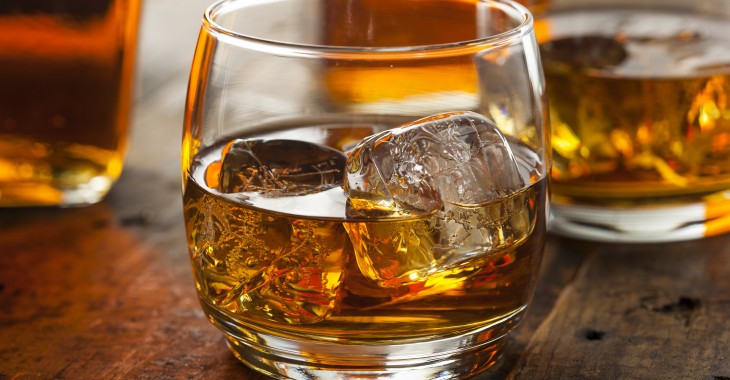 Polacy piją coraz więcej alkoholi premium