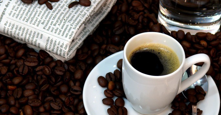 Kawiarnie sieciowe wprowadzają więcej opcji roślinnych