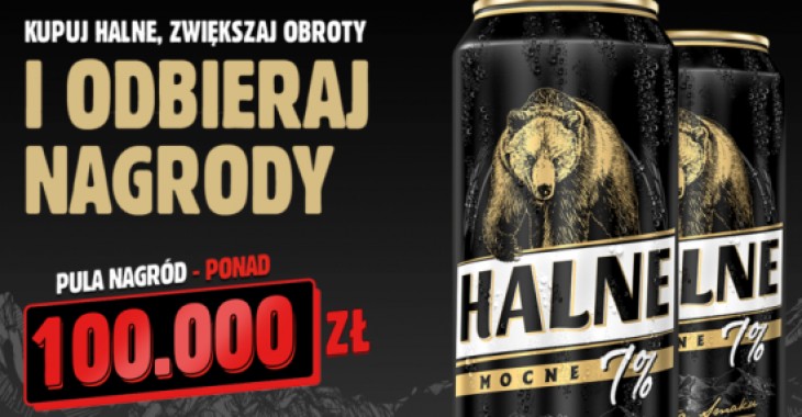 Roczny zapas paliwa od marki Halne Roczny zapas paliwa od marki Halne