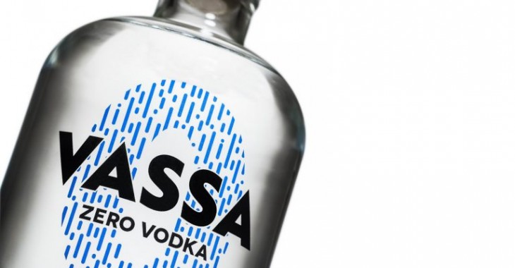 Bezalkoholowa wódka z Czech Bezalkoholowa wódka z Czech