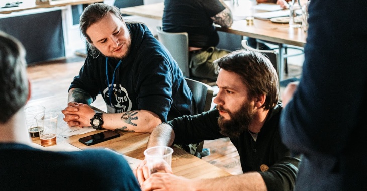 Konkurs Greater Poland 2023 – piwo, cydr, miód i design! Konkurs Greater Poland 2023 – piwo, cydr, miód i design!
