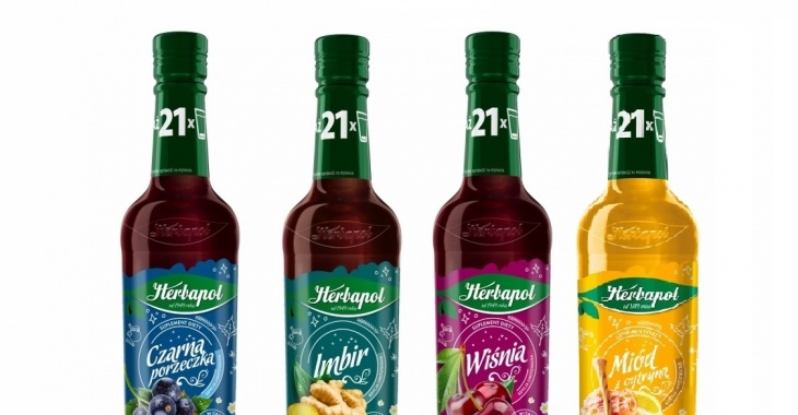 Wyjątkowe zimowe smaki dla Twojej przyjemności Wyjątkowe zimowe smaki dla Twojej przyjemności