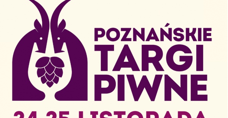 Poznańskie Targi Piwne świętują swoją dziesiątą edycję i szykują moc atrakcji