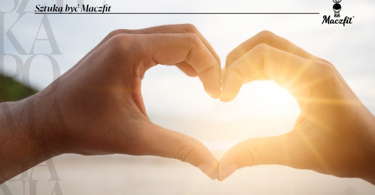 Maczfit wspiera Bank Żywności Maczfit wspiera Bank Żywności