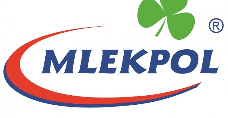 5 marek Mlekpolu w rankingu najcenniejszych marek w Polsce