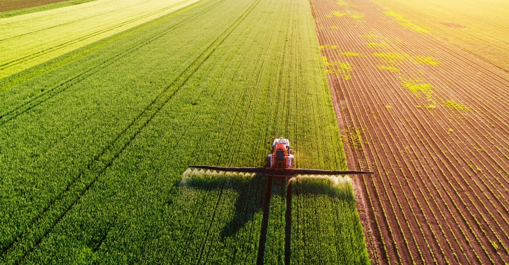 Nowa fala wsparcia dla przedsiębiorców branży spożywczej. Nabór wniosków rozpoczyna się 3 stycznia