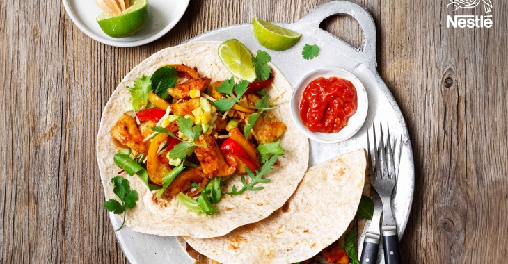 Veganuary – styczeń pod znakiem diety roślinnej z GARDEN GOURMET Veganuary – styczeń pod znakiem diety roślinnej z GARDEN GOURMET