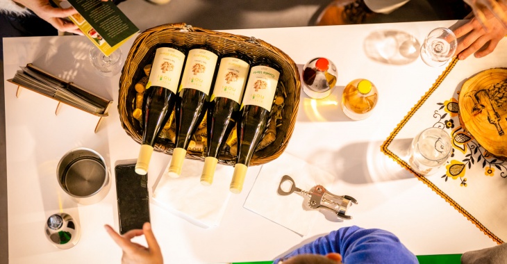 Lidl Polska stawia na polskie wino Lidl Polska stawia na polskie wino