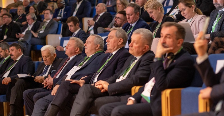 Już jutro Europejskie Forum Rolnicze! Minister Rolnictwa na spotkaniu z rolnikami