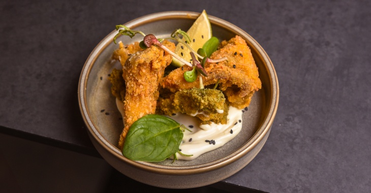 Startuje najbardziej sensacyjny RestaurantWeek® w historii #FoodNewsGoodNews! Startuje najbardziej sensacyjny RestaurantWeek® w historii #FoodNewsGoodNews!