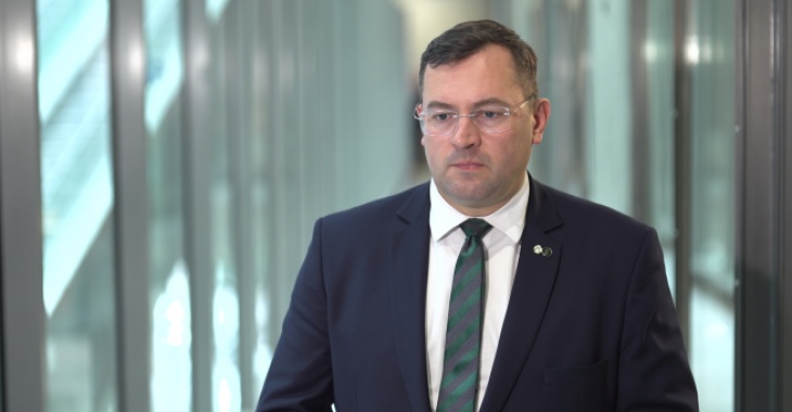 Polskie rolnictwo potrzebuje inwestycji infrastrukturalnych Polskie rolnictwo potrzebuje inwestycji infrastrukturalnych