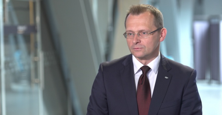 Nadchodzi kumulacja inwestycji finansowanych ze środków UE Nadchodzi kumulacja inwestycji finansowanych ze środków UE