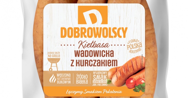 Zaproś Dobrowolskich na grilla Zaproś Dobrowolskich na grilla