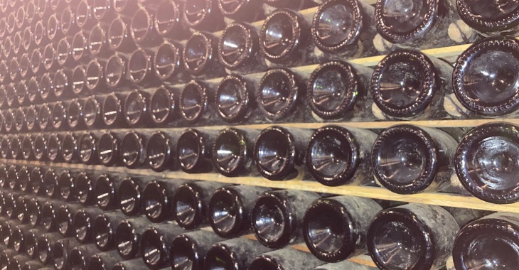 Freixenet Cordon Negro – ikoniczne hiszpańskie wino świętuje 50. urodziny! Freixenet Cordon Negro – ikoniczne hiszpańskie wino świętuje 50. urodziny!