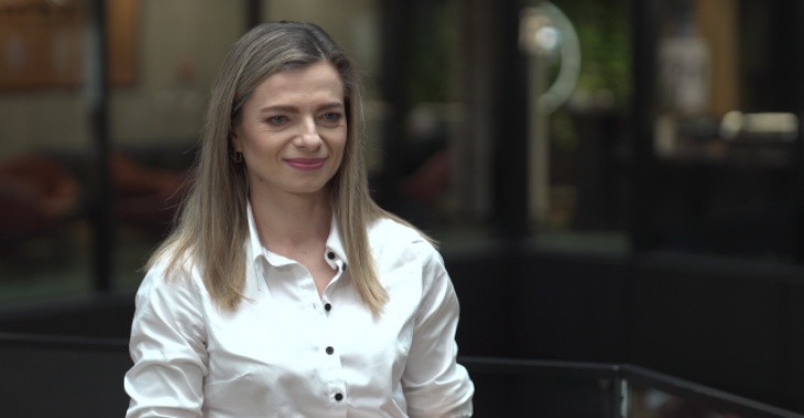Małe i średnie firmy dopiero zapoznają się z tematyką zrównoważonego rozwoju Małe i średnie firmy dopiero zapoznają się z tematyką zrównoważonego rozwoju
