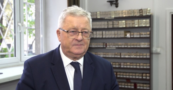 Resort rolnictwa chce uporządkować kwestię dzierżawy rolniczej Resort rolnictwa chce uporządkować kwestię dzierżawy rolniczej