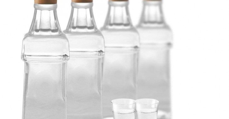 Ameryka Środkowa rejestruje polskie wódki Ameryka Środkowa rejestruje polskie wódki