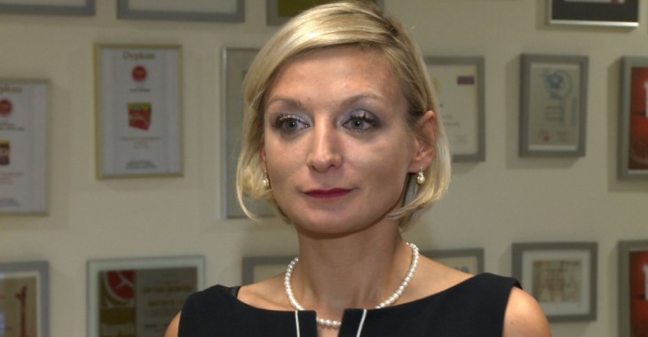 Liczba gospodarstw ekologicznych dynamicznie rośnie Liczba gospodarstw ekologicznych dynamicznie rośnie
