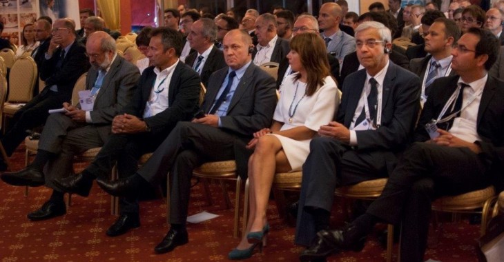Zakończyło się XII Forum Spółdzielczości Mleczarskiej w Augustowie Zakończyło się XII Forum Spółdzielczości Mleczarskiej w Augustowie