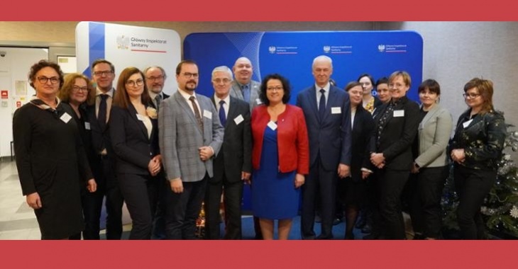 Bezpieczeństwa żywności w kontekście działań Europejskiego Urzędu ds. Bezpieczeństwa Żywności Bezpieczeństwa żywności w kontekście działań Europejskiego Urzędu ds. Bezpieczeństwa Żywności