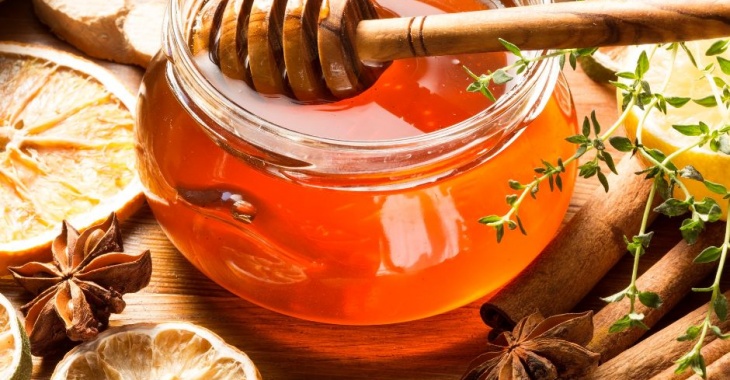 Wigilia bez miodu? To nie wigilia Wigilia bez miodu? To nie wigilia