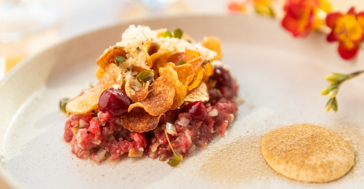 Polacy w 10 lat zostali foodies! RestaurantWeek® napędza rewolucję restauracyjną Polacy w 10 lat zostali foodies! RestaurantWeek® napędza rewolucję restauracyjną