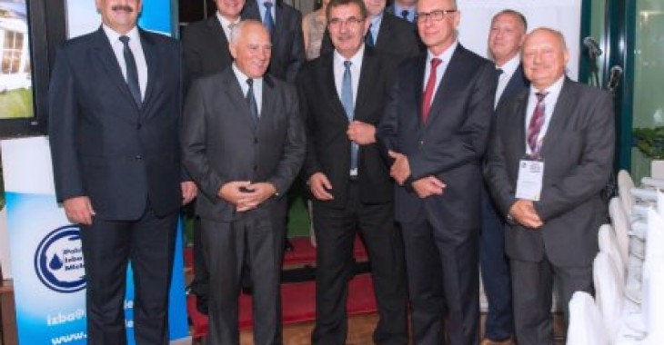 Laureaci VIII Rankingu Spółdzielni Mleczarskich Laureaci VIII Rankingu Spółdzielni Mleczarskich