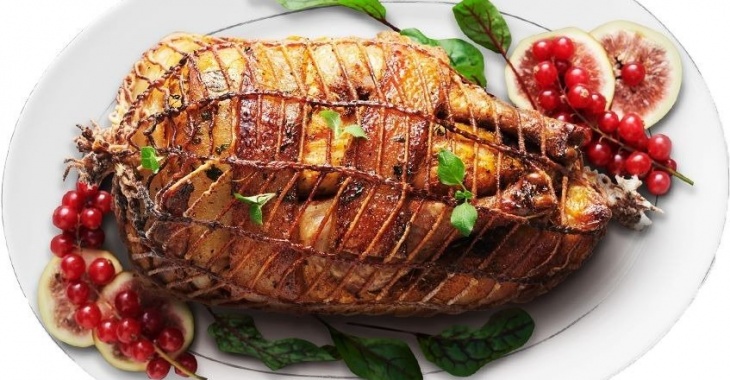 Czego nie może zabraknąć w wielkanocnym menu? Lidl Polska prezentuje szeroką ofertę świątecznych produktów w atrakcyjnych cenach! Czego nie może zabraknąć w wielkanocnym menu? Lidl Polska prezentuje szeroką ofertę świątecznych produktów w atrakcyjnych cenach!