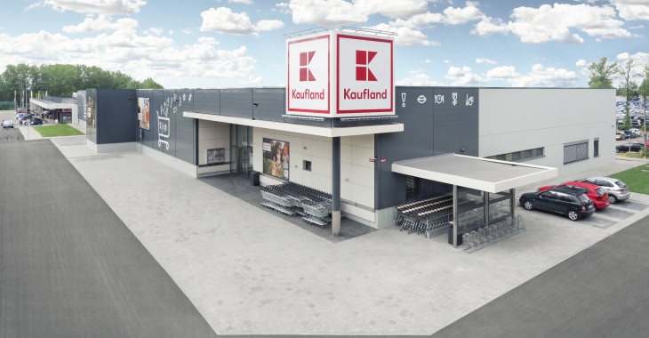 Kaufland otwiera nowy sklep w Gdańsku – komfortowe zakupy i zielona przestrzeń dla mieszkańców Kaufland otwiera nowy sklep w Gdańsku – komfortowe zakupy i zielona przestrzeń dla mieszkańców