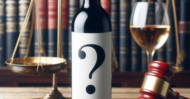 Co musi się znaleźć na etykiecie wina? Co musi się znaleźć na etykiecie wina?