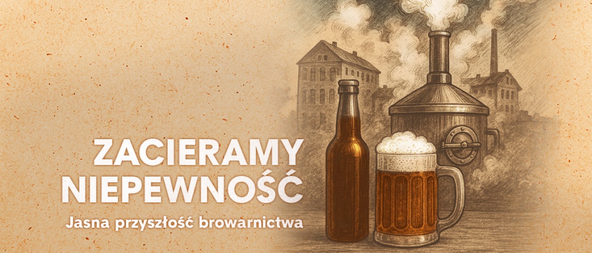 XXII Jesienne Spotkanie Browarników