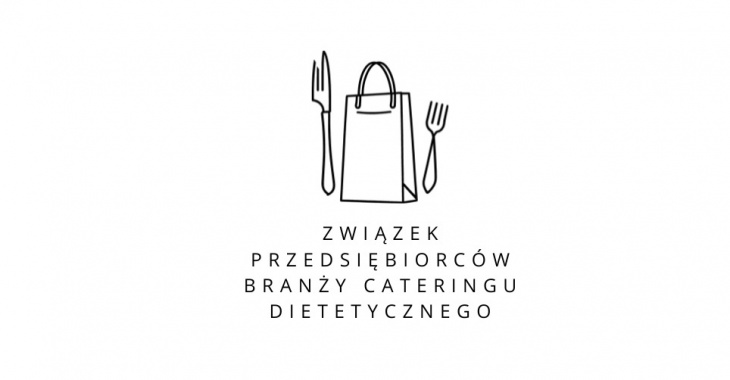 Związek Przedsiębiorców Branży Cateringów Dietetycznych Patronem Merytorycznym wydarzenia Związek Przedsiębiorców Branży Cateringów Dietetycznych Patronem Merytorycznym wydarzenia