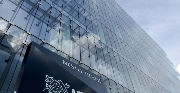 Nestlé w Polsce przedstawia raport wpływu ekonomicznego Nestlé w Polsce przedstawia raport wpływu ekonomicznego