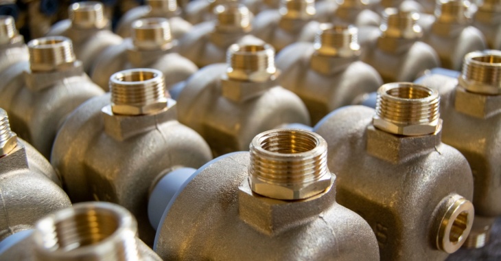 Efektywność energetyczna W PNEUMATYCE PRZEMYSŁU SPOŻYWCZEGO Efektywność energetyczna W PNEUMATYCE PRZEMYSŁU SPOŻYWCZEGO