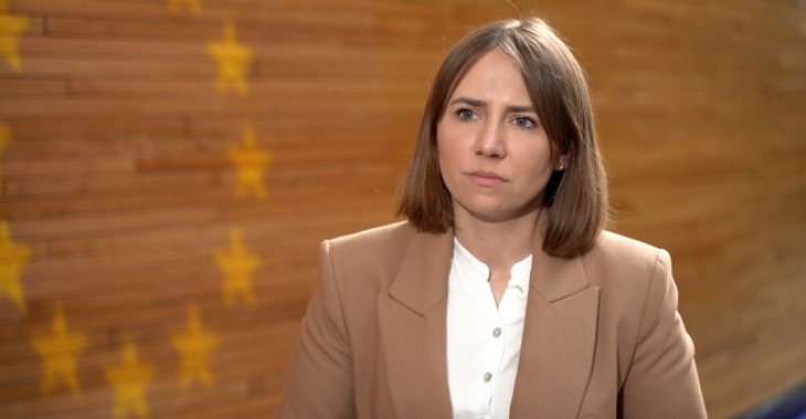Ważą się losy nowej umowy między Unią Europejską a Ukrainą na temat zasad handlu. Obecne przepisy wygasają 5 czerwca Ważą się losy nowej umowy między Unią Europejską a Ukrainą na temat zasad handlu. Obecne przepisy wygasają 5 czerwca