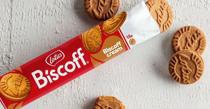 Orbico Polska wyłącznym dystrybutorem belgijskiej marki Biscoff® Orbico Polska wyłącznym dystrybutorem belgijskiej marki Biscoff®