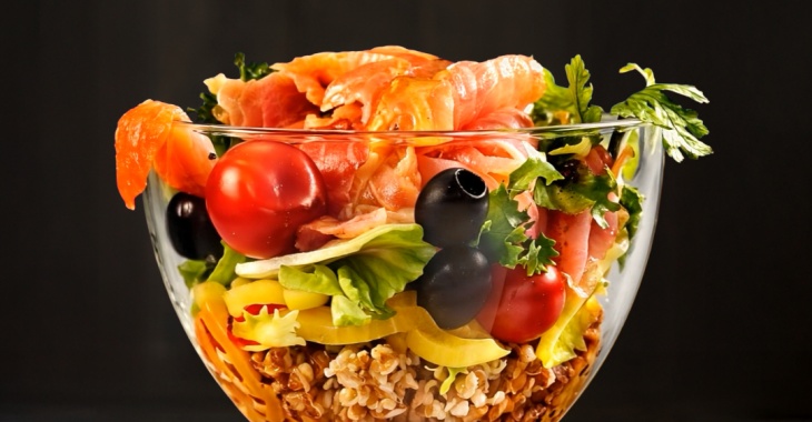 Smak lata na torach! Nowe menu WARS już w pociągach EIP, EIC i IC Smak lata na torach! Nowe menu WARS już w pociągach EIP, EIC i IC