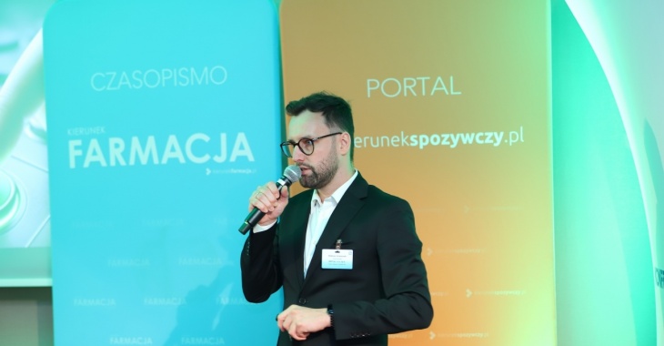 Ruszyła pierwsza edycja Kongresu Opakowań i Recyklingu Ruszyła pierwsza edycja Kongresu Opakowań i Recyklingu
