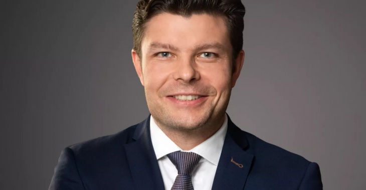 Nowy członek zarządu Spółek Pfeifer & Langen w Polsce Nowy członek zarządu Spółek Pfeifer & Langen w Polsce