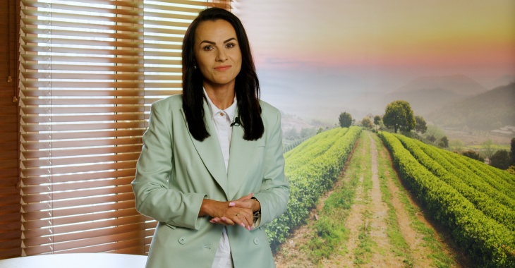 Herbapol-Lublin z tytułem „Odpowiedzialnego Pracodawcy” Herbapol-Lublin z tytułem „Odpowiedzialnego Pracodawcy”