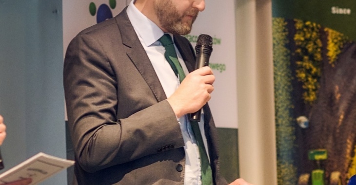 20 lat branży biogazowej w Polsce. Eksperci podsumowują rozwój sektora i wyznaczają priorytety na najbliższe lata 20 lat branży biogazowej w Polsce. Eksperci podsumowują rozwój sektora i wyznaczają priorytety na najbliższe lata