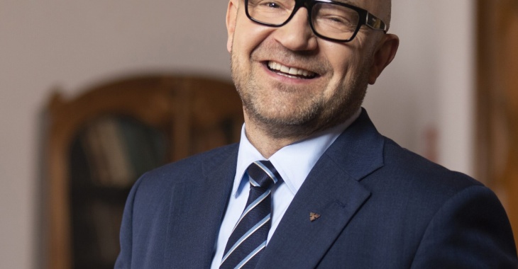 Nowy Prezes Związku Browary Polskie Nowy Prezes Związku Browary Polskie