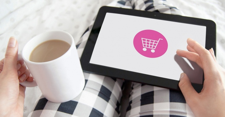 Zakupy pod kontrolą, promocje na zaproszenie Nowy model e-commerce stawia użytkownika w centrum Zakupy pod kontrolą, promocje na zaproszenie Nowy model e-commerce stawia użytkownika w centrum