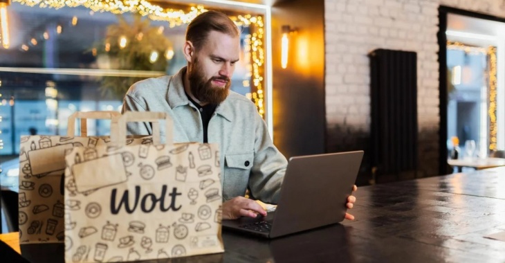 Wolt podsumowuje efekty programu finansowania. Ponad 3 miliony złotych dla 120 restauratorów Wolt podsumowuje efekty programu finansowania. Ponad 3 miliony złotych dla 120 restauratorów