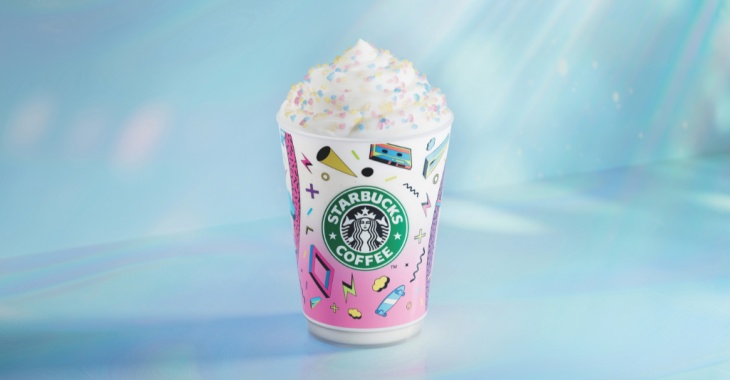 Włoskie inspiracje w letniej ofercie Starbucks Włoskie inspiracje w letniej ofercie Starbucks