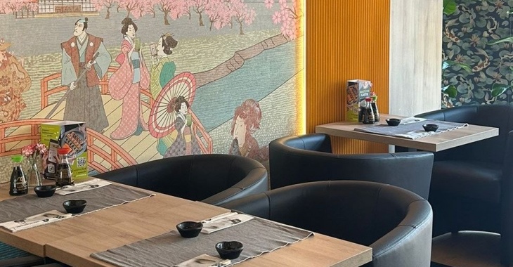 KOKU Sushi z nową restauracją. Kolejny partner sieci postawił na multifranczyzę KOKU Sushi z nową restauracją. Kolejny partner sieci postawił na multifranczyzę