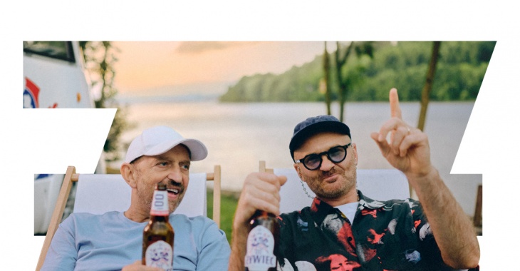 „Chce się Ż w Polsce” – Żywiec startuje z wielką, ogólnopolską kampanią i udowadnia, że w Polsce Ż smakuje najlepiej „Chce się Ż w Polsce” – Żywiec startuje z wielką, ogólnopolską kampanią i udowadnia, że w Polsce Ż smakuje najlepiej