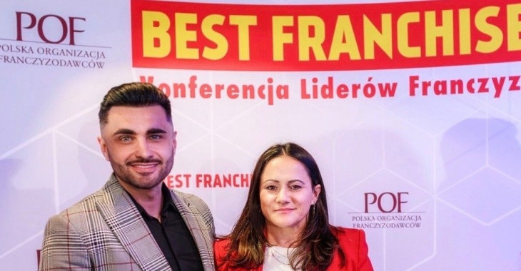 Rafał Kościuk z Fit Cake ponownie wybrany do zarządu Polskiej Organizacji Franczyzodawców Rafał Kościuk z Fit Cake ponownie wybrany do zarządu Polskiej Organizacji Franczyzodawców